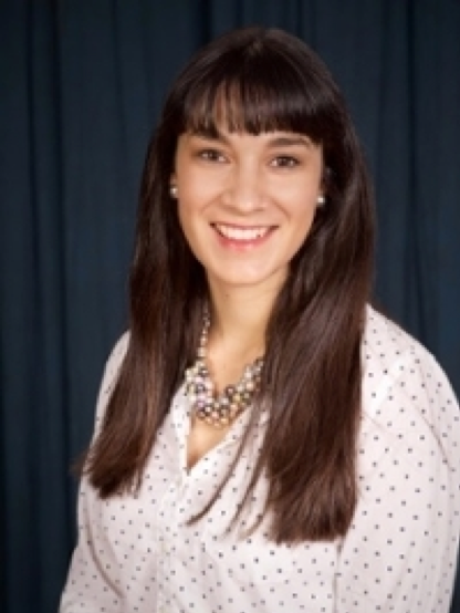 Daniella C. Bardalez Gagliuffi